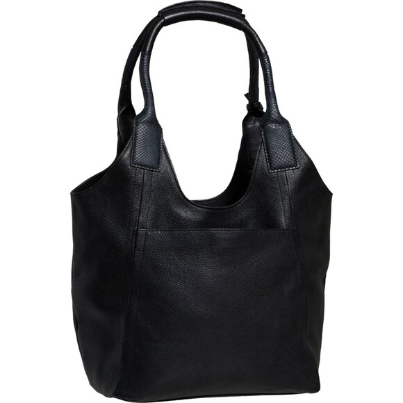 ***Lucky Brand Love Shoulder Bag - Leather*** - Picture 2 of 5